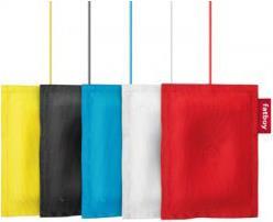 Actual product image Nokia DT-901 Wireless charging pad from Fatboy - Red