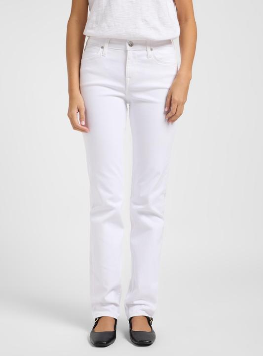 Actual product image Lee Hose Marion Straight (W29/L33)