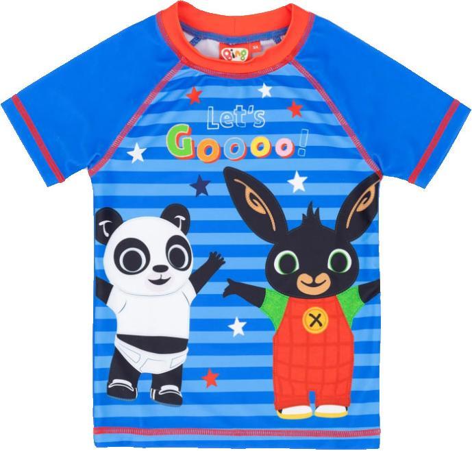 Actual product image Bing Bunny Boys swimming set (86)