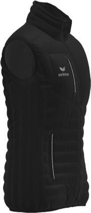 Actual product image Erima CMPT Puffer Vest Damen (34)