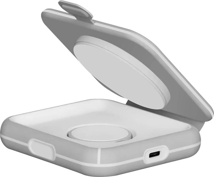 Actual product image Xtorm Wireless Travel Chargers Series (15 W)