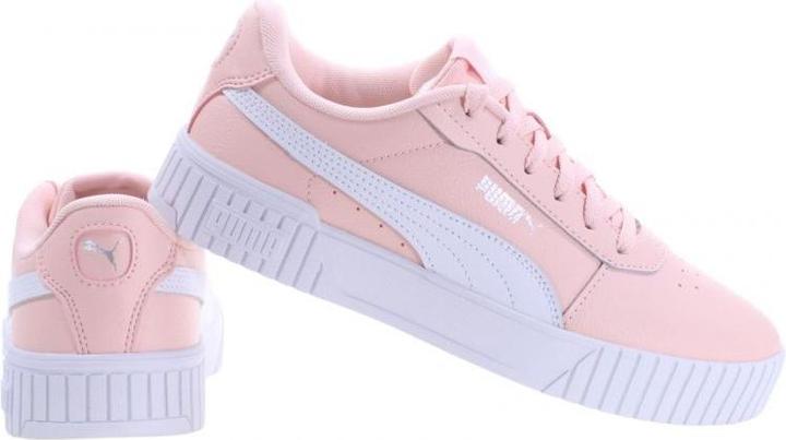Actual product image Puma Carina 2.0 Jr (36)