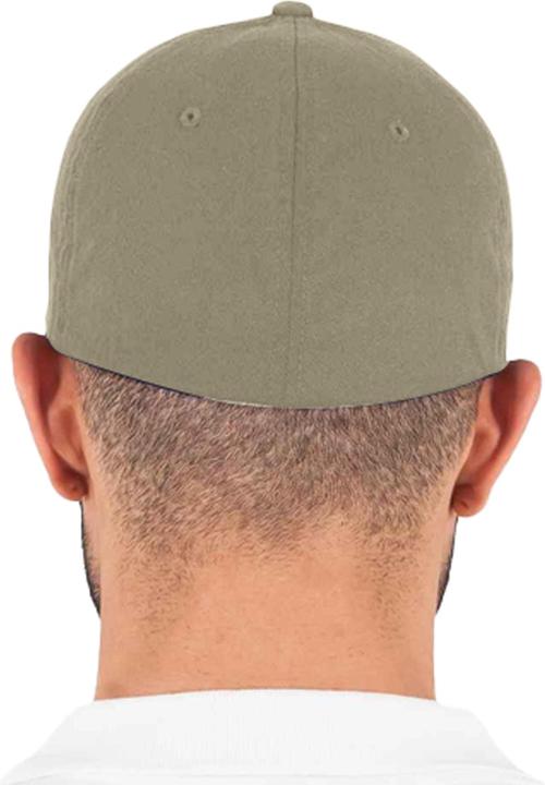 Produktbild Flexfit Baseballkappe mit 5 Paneelen (L)