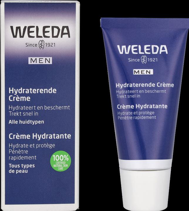 Immagine prodotto Weleda Crema idratante (30 ml, Crema da giorno)