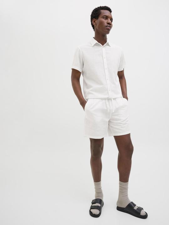 Produktbild Jack & Jones Jpstjaiden Jjsummer Jogger Short Sn (XXL)