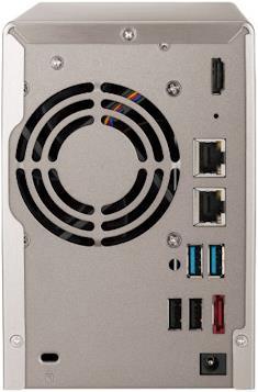 Produktbild QNAP TS-269 Pro