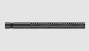 Image du produit Mirfak Audio Microphone shotgun Mirfak NP10