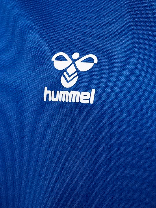 Image du produit hummel Hmlessential Track Jacket Kids (152)