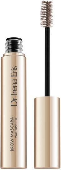 Actual product image Dr Irena Eris Waterproof Brow Styling Gel (Brown)