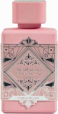 Actual product image Lattafa Perfumes Bade'e Al Oud Noble Blush (Eau de parfum, 100 ml)