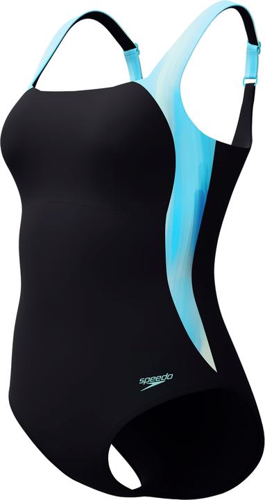 Image du produit Speedo Shaping LunaLustre Printed 1 P (W34/L38)