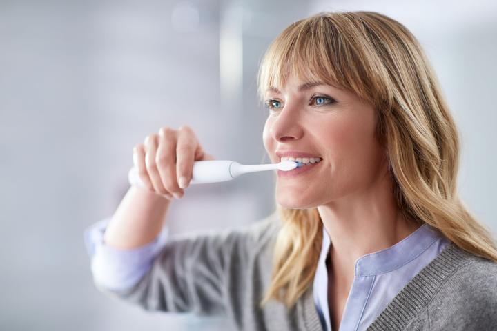 Actual product image Philips Sonicare Sonicare ProtectiveClean 6100 (Sonic toothbrush)