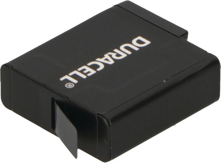 Actual product image Duracell Lithium Ion Battery Gopro Hero5/6 (Camera battery)