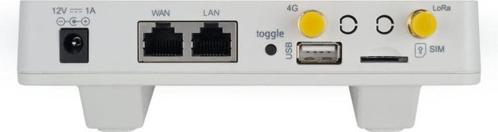 Immagine prodotto Dragino gateway - lora - gateway per interni - lg308n-868 ( senza 4g/lte)