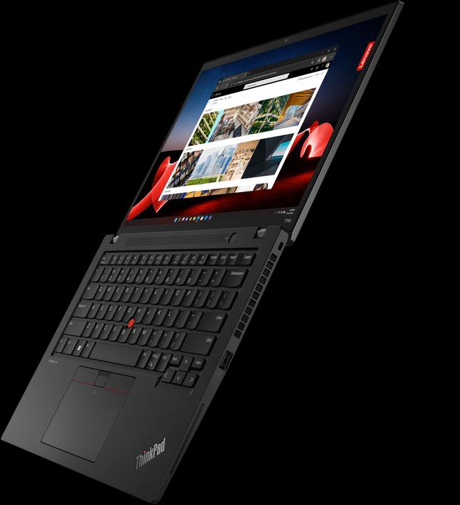 Produktbild Lenovo ThinkPad T14s Gen 4 (14", Intel Core i5-1335U, 16 GB, 512 GB, Eng. Int.)