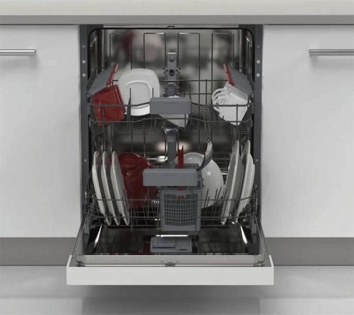 Image du produit Sharp QW-NA1CU47DW-DE