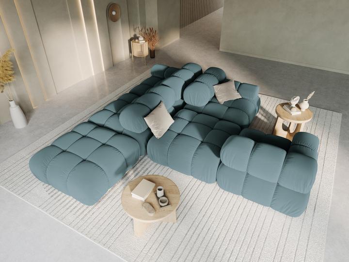 Actual product image Micadoni Bellis (4-seater, 3-seater, 2 person sofa)