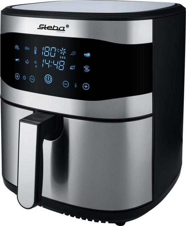 Immagine prodotto Steba Friggitrice ad aria calda HF 8000 Family XXL