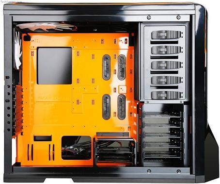 Produktbild NZXT Phantom 410 (ATX)