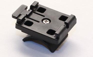 Produktbild Wahoo iPhone Bike Case ANT+ mit Sensoren