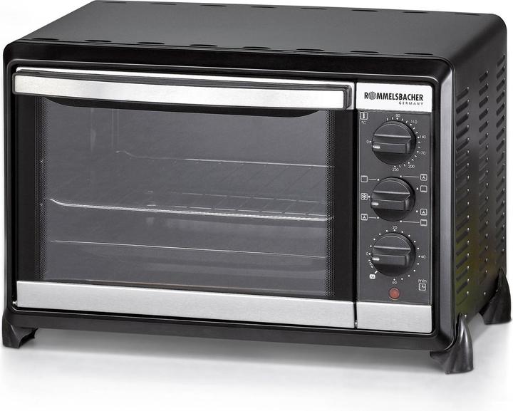 Image du produit Rommelsbacher BG 1250 EX