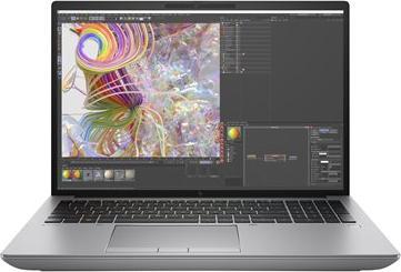 Produktbild HP ZBOOK FURY G1I 16 U9-285HX (16", Intel Core Ultra 9 285H, 2000 GB, Nummernblock)
