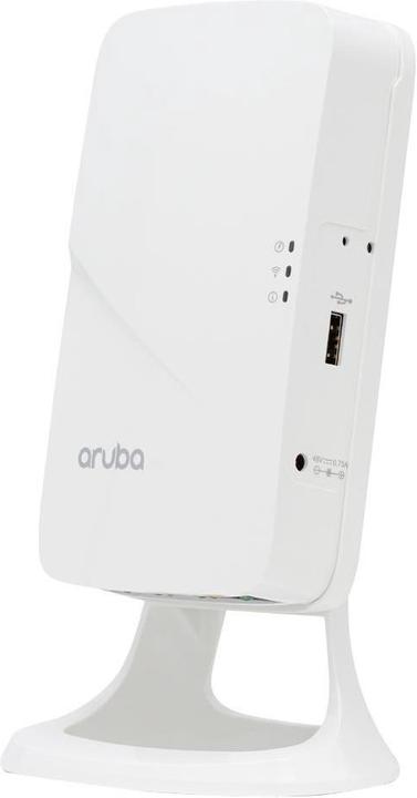 Produktbild HPE Aruba AP-303H RW TAA Dual-radio 802.11ac Unified Hospitality AP w/Internal Antennas (867 Mbit/s)