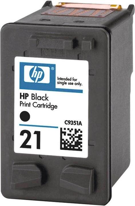 Actual product image HP 21 (FC)