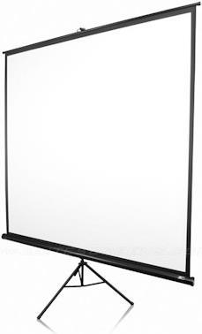 Image du produit Elite Screens Tripod (100", 4:3)
