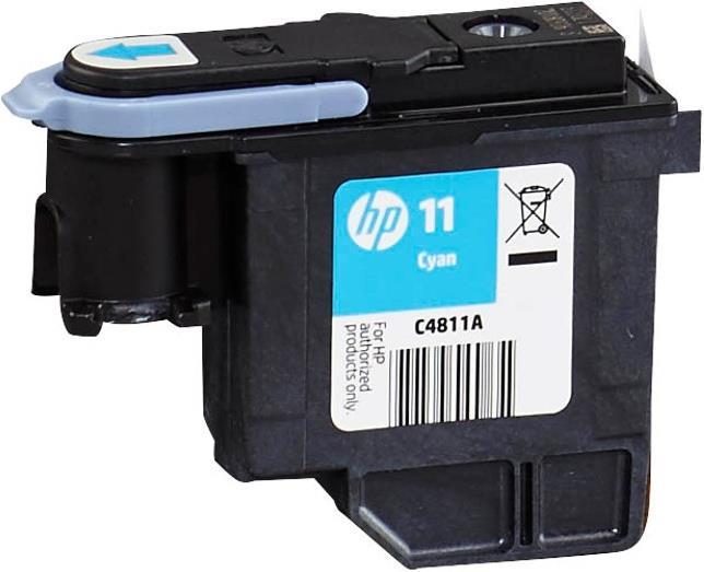Actual product image HP 11 (C)