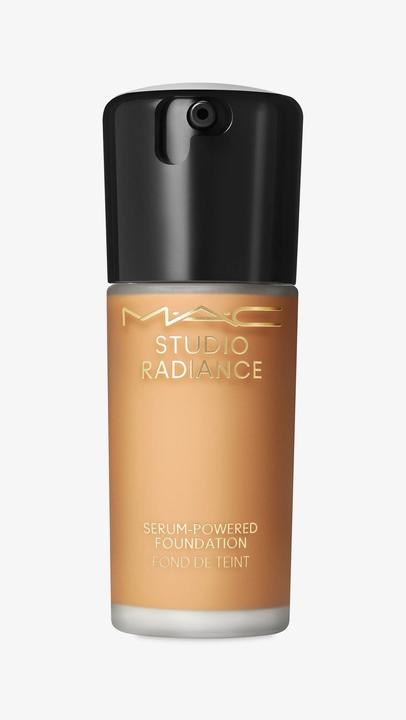 Actual product image MAC Cosmetics M.A.C. Studio Rad Serum Pow Fond de Teint NC47 (NC47)