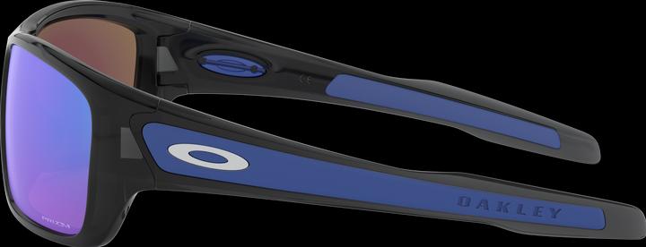 Actual product image Oakley turbine