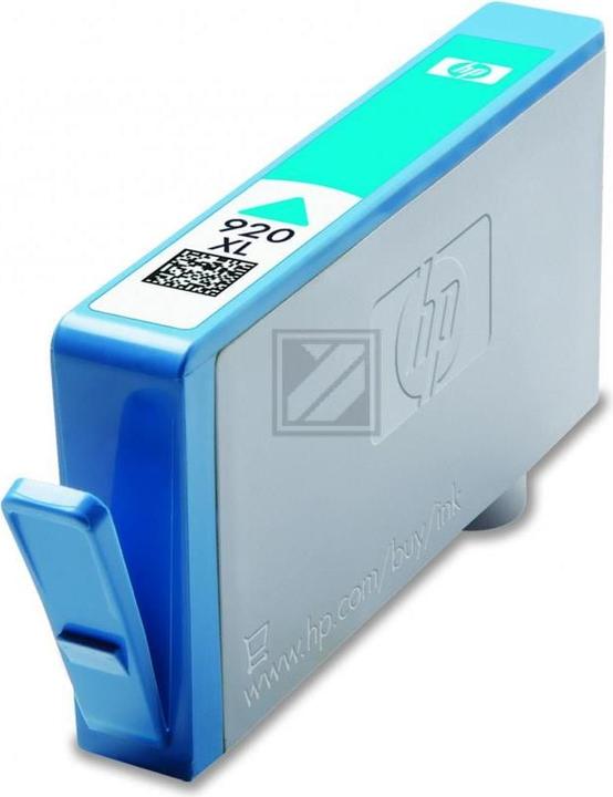 Image du produit HP 920xl (C)