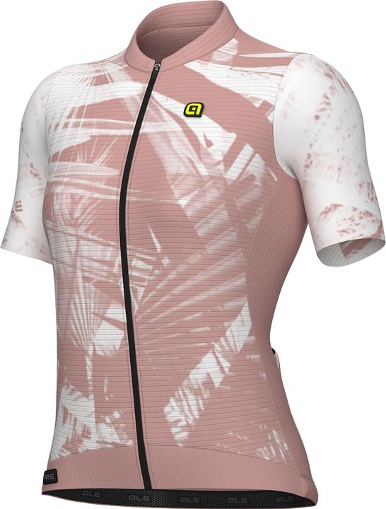 Alé Women's PR-E Palm S/S Jersey