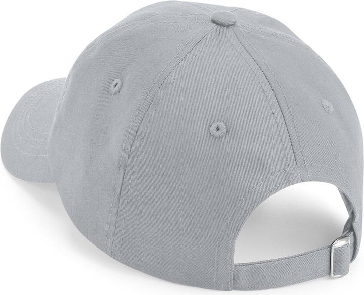 Actual product image Beechfield Baseball cap 5 segments (One size)