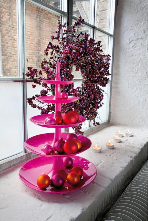 Produktbild Koziol Babell Big Etagere