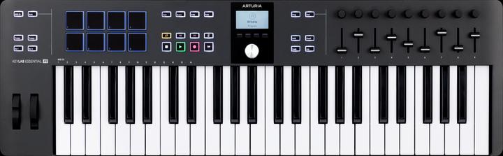 Produktbild Arturia KeyLab Essential 49 MKIII (Keyboard)