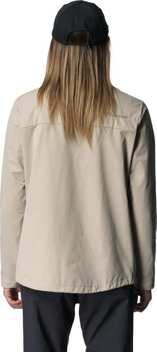 Actual product image Houdini Go (L)