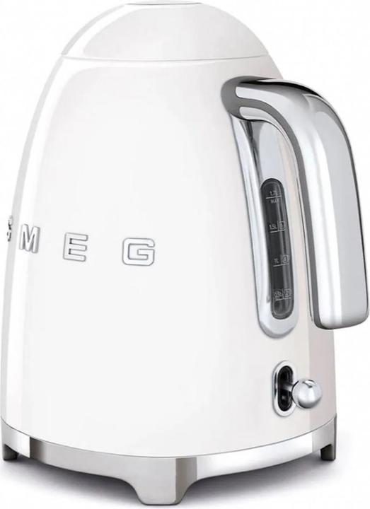 Actual product image Smeg 50's Retro Style (1.70 l)