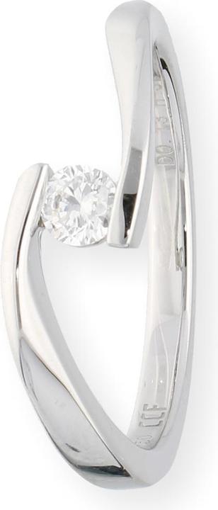 Carat Solitaire (56, 750/18 K Gold)