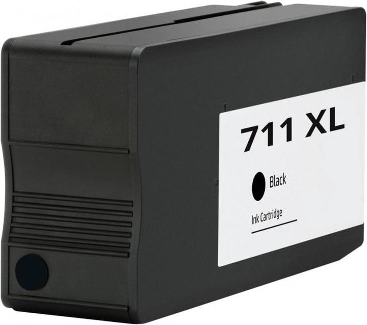 Actual product image HP 711xl (FC)