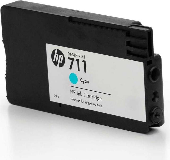 Produktbild HP 711 (C)