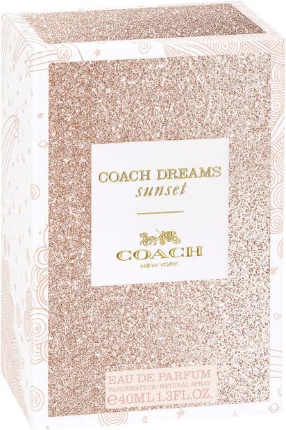 Produktbild Coach Dreams Sunset (Eau de Parfum, 40 ml)