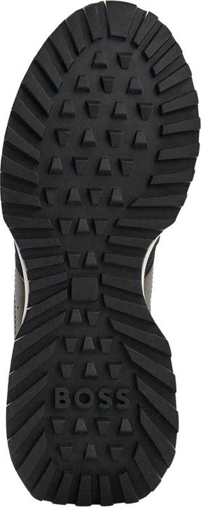 Actual product image BOSS Mens Jonah Running Trainers (47)