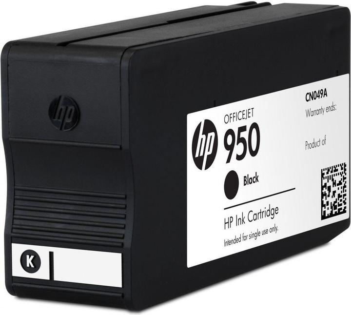 Actual product image HP 950 (FC)
