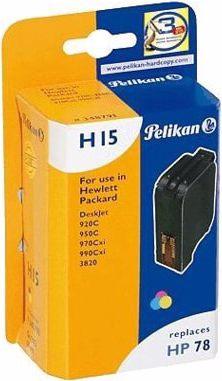 Produktbild Pelikan 78 (Color)
