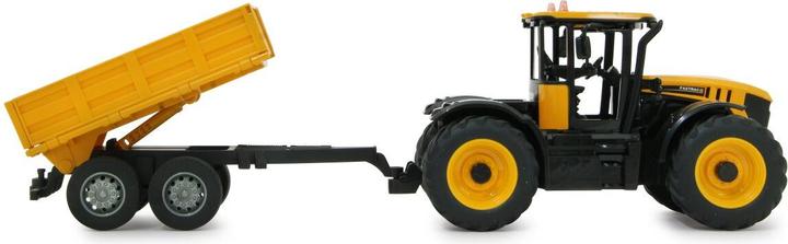 Actual product image Jamara JCB Fastrac