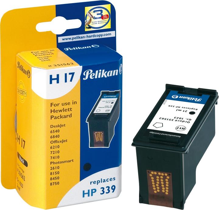 Pelikan 339 (BK)