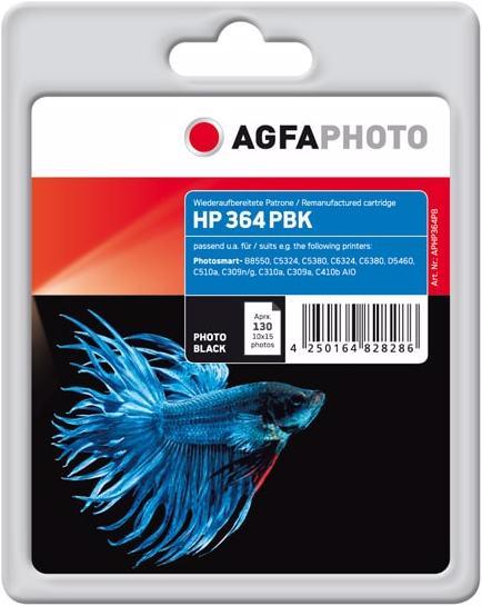 Actual product image AGFAPHOTO Aphp364pb (PBK)
