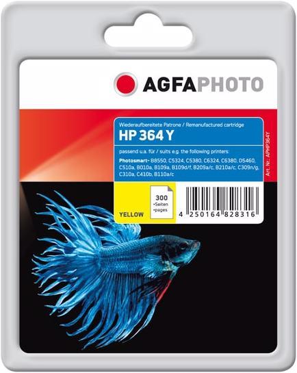 Actual product image AGFAPHOTO Aphp364y (Y)